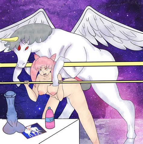 Chibi Usa Helios Sailor Moon Bishoujo Senshi Sailor Moon Absurdres Highres Boy Girl