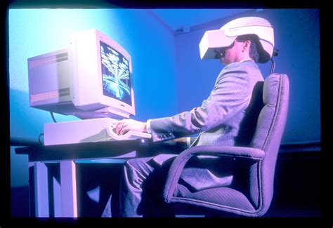 The Virtual Reality Year 2016 Virtual Reality Goes Mainstream