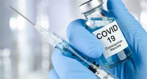 Se llama vacuna de arn: Vacuna en Chile contra el Covid-19: En los próximos días ...