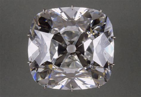 Los Siete Diamantes Más Famosos Del Mundo The Luxonomist
