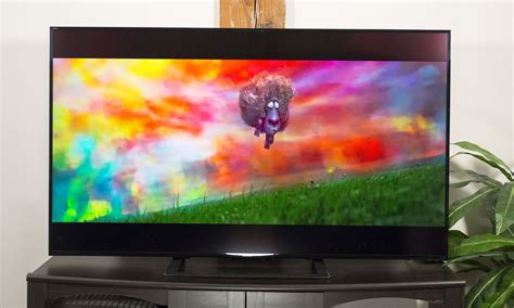 Sony X690e 70 Inch Tv Full Review And Benchmarks Toms Guide