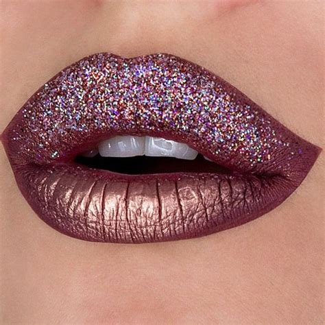 Cool Lip Art Looks You Have To See To Believe TheFashionSpot Lip