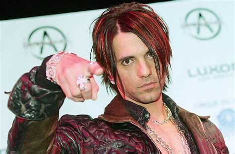 Just Gonna Say It Criss Angel Was My Sexual Awakening