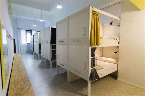 Keep an eye on this board about hostel design so many hostels around the world have a creative design. Designer dorm rooms: stylish student housing and hostel ...
