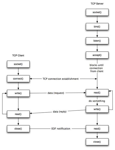 Socket Programming In C Using TCP IP Aticleworld