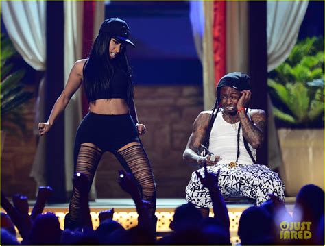 Nicki Minaj And Lil Wayne Billboard Music Awards 2013 Performance