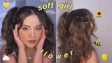 Soft Girl Aesthetic🐝🌻💛 Youtube