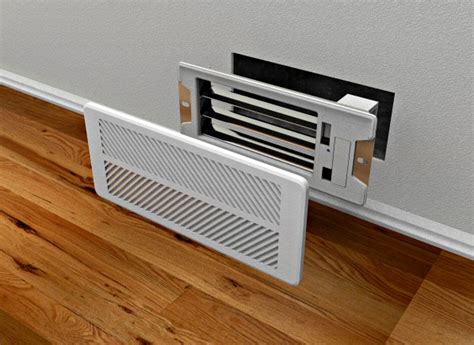 Ces 2015 Ecovent And Keen Home Smart Hvac Vents Consumer Reports