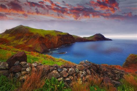 Urlaub Auf Madeira Madeira Inselde