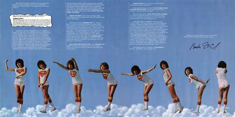 Streisand Albums Superman 1977 Lp