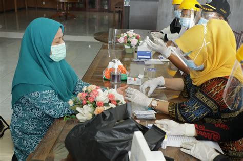 Hukum memperingati dan mengucapkan hari ibu menurut pandangan ustadz abdul somad, lc. Sambut Hari Ibu ke-92 TP PKK Asahan Adakan Rapid Test ...