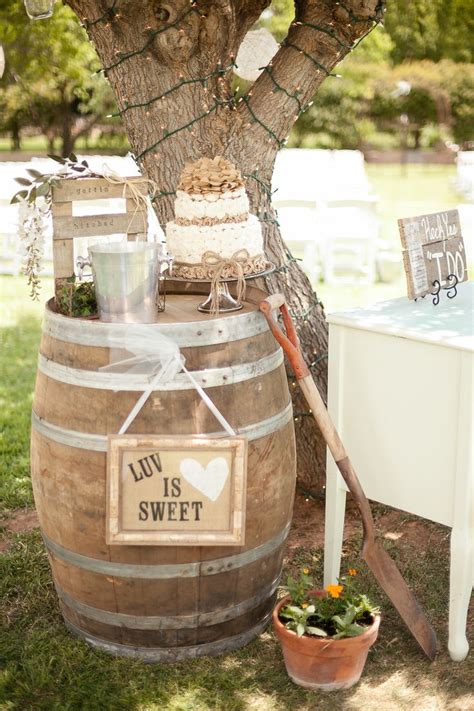 17 Best Images About Wine Barrels On Pinterest Wedding