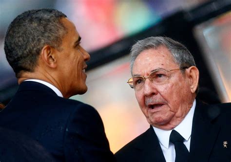 In Speech Raul Castro Thanks Obama Pope Francis The Washington Post