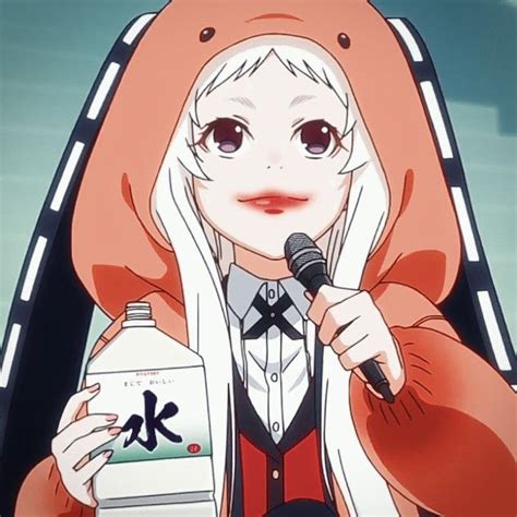 Yomozuki Runa Icon In 2022 Anime Art Icon