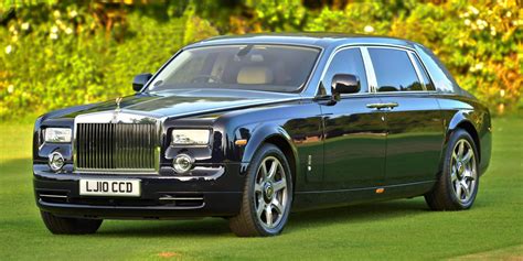 For Sale Rolls Royce Phantom Vii 2010 Offered For Gbp 195000