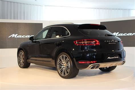 Here are the top porsche macan listings for sale asap. 2014 Porsche Macan previewed in Malaysia - Autofreaks.com