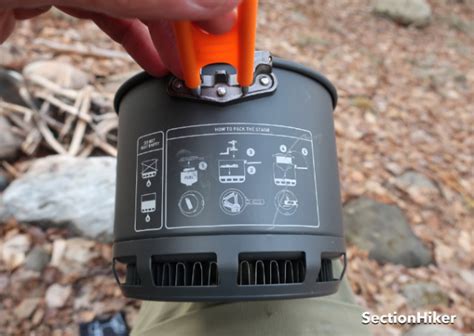 Ultralight Backpacking Stove Guide Showbizztoday