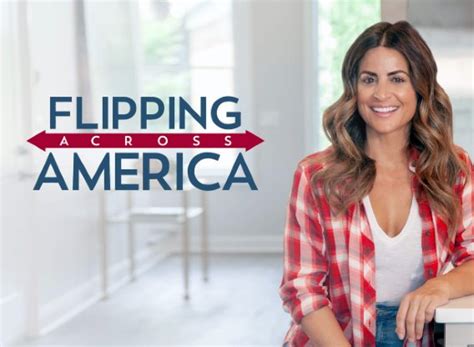 Flipping Across America Tv Show Air Dates And Track Episodes Next Episode