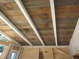 Images of Faux Wood Planks For Ceiling