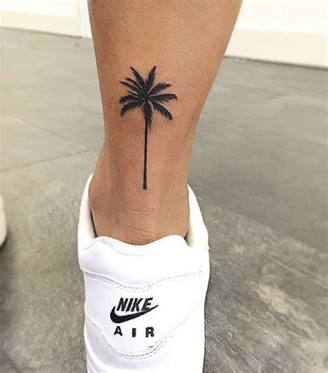 Pin By Jennifer Schmidt On Tattoo Ideen In 2020 Palm Tattoos Tree