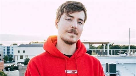 Quién Es Mrbeast El Fenómeno Web Del Que Todos Quieren Formar Parte