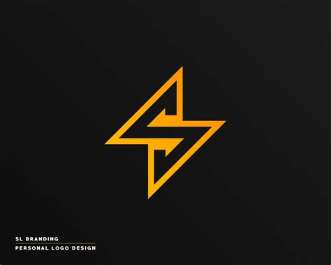 S Lightning Bolt This Is My New Personal Logo The Hardest Time