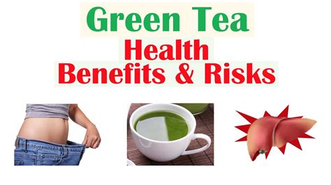 Green Tea Health Benefits And Risks Uohere