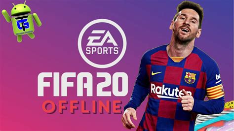 The game has a new feature called volta. FIFA 20 Mod Apk OBB Data Update 2020 Download