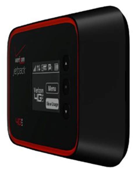 Verizon Jetpack MHS291L 4G LTE Mobile Hotspot Verizon Wireless BIG