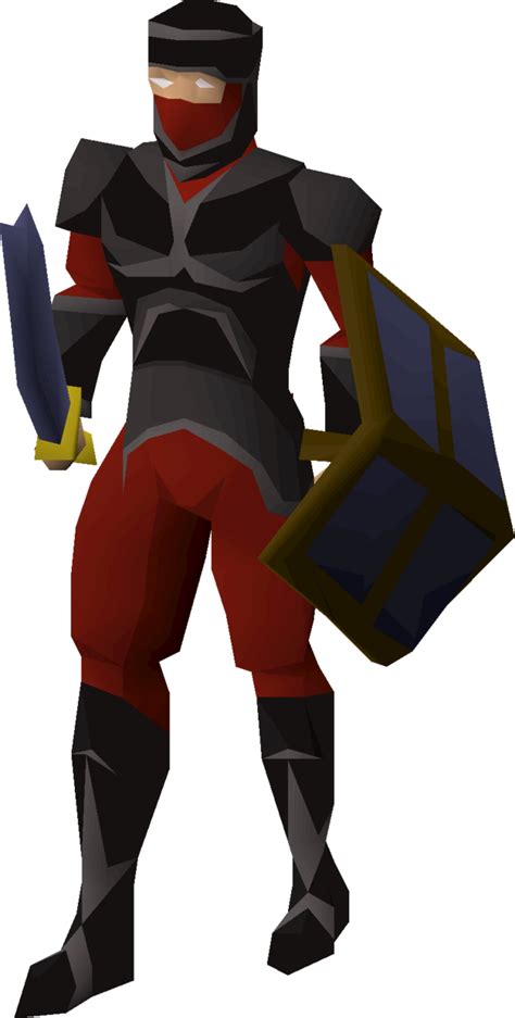 Guard Shayzien Osrs Wiki