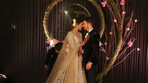 Priyanka Chopra Reveals The Most Special Moment From Her Wedding To