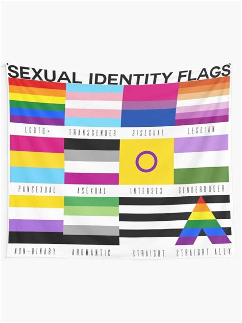 Types Of Lgbtq Flags And Meanings