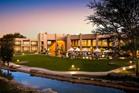 News From Southern Africa And Namibia Namibia Windhoek Country Club Resort Renovations
