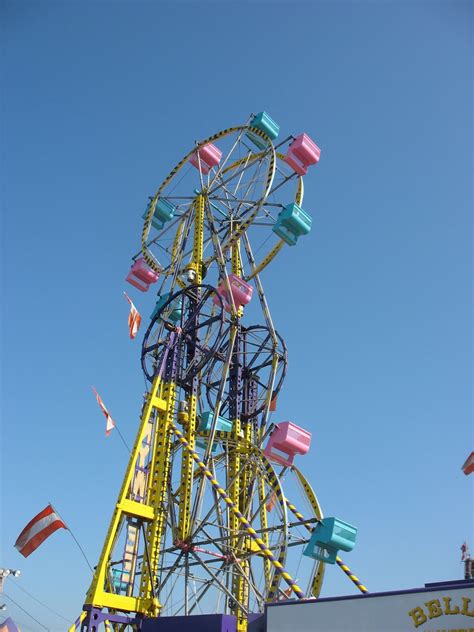 Iowa Grasslands State Fair