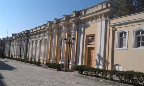 Yildiz Palace Museum (Κωνσταντινούπολη, Τουρκία) - Κριτικές