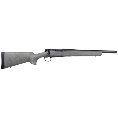 Remington Model 700 Sps Tactical Bolt Action 223 Remington 20