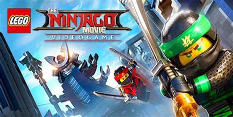 If you are a fan of asian culture and ninjas, you'll undoubtedly enjoy this magical. The Lego Ninjago Movie Videogame Walkthrough