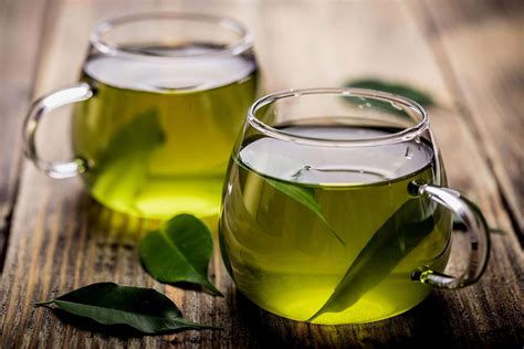Drinking Green Tea Could Lead To Longer Life Study Tech Explorist