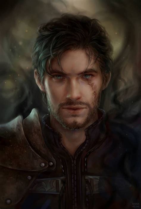 Rikko By Annahelme On Deviantart Character Portraits Character