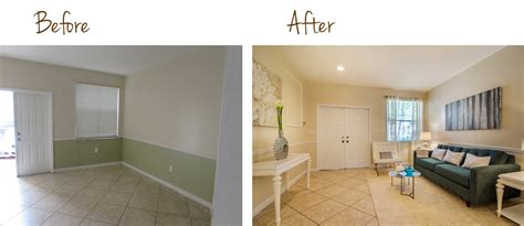 Interior Design Before And After Pictures Joeryo Ideas
