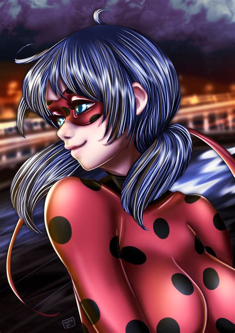 Artstation Fan Art Miraculous Ladybug Yash Shetye Miraculous Ladybug Anime Miraculous Kulturaupice
