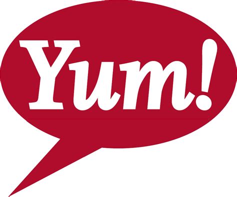 Yum Logo Restaurants