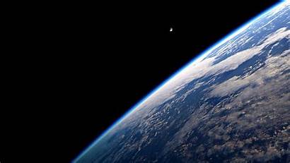 4k Earth Space Wallpapers Backgrounds Wallpaperaccess Edge