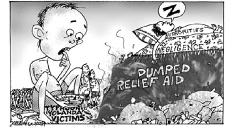 Season 15 is announced as the last season of supernatural. Editorial cartoon, March 22, 2014 | Inquirer Opinion