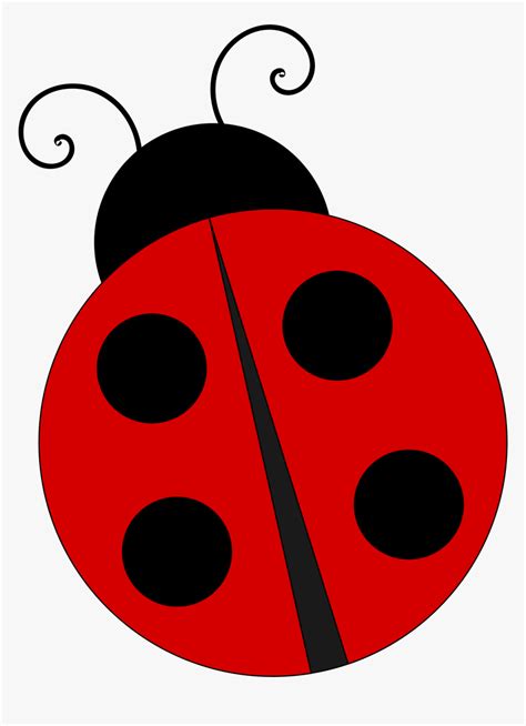 Ladybird Clip Art Clip Art Lady Bug Hd Png Download
