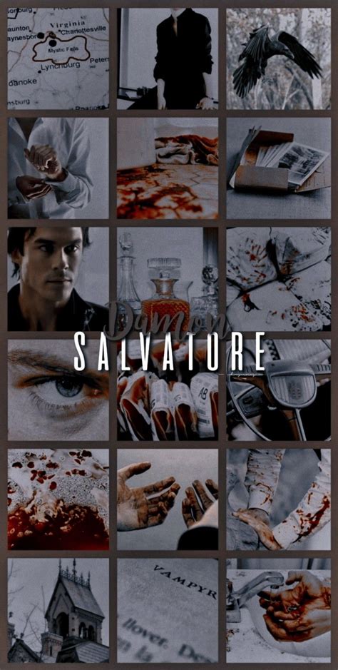 We did not find results for: Damon Salvatore Aesthetic em 2020 | Papel de parede ...