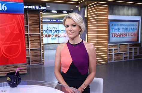 Megyn Goes Glam Fox News Anchor Stuns In Sexy Magazine Photo Shoot