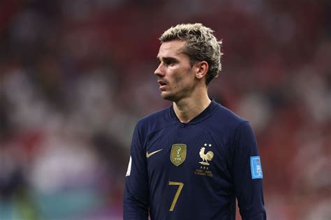 fifa wc final goalless antoine griezmann happy to put in hard yards for france check out