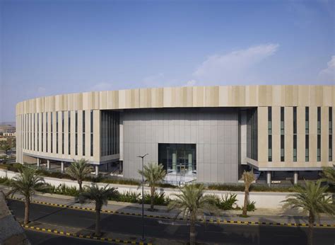 King Saud Bin Abdulaziz University For Health Sciences Administration