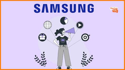 Samsungs Marketing Strategies Redefining Possibilities
